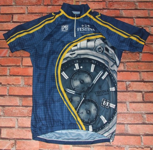 Festina santini maillot - festina,