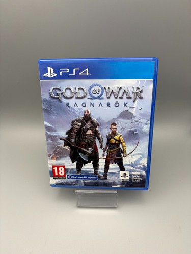 God war ragnarök sony - ragnarök,