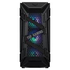ASUS TUF Gaming GT301 Midi Tower Nero