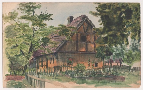 Fritz von gontard korschlitz - gontard,