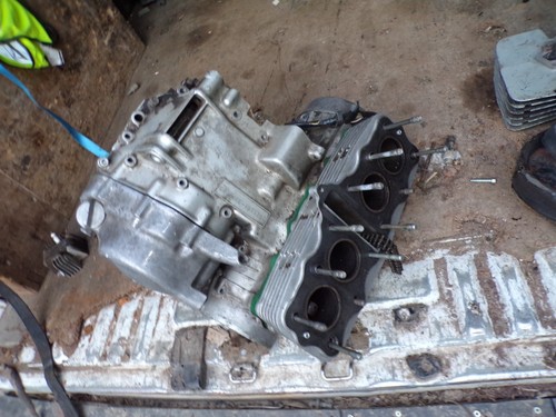 Moteur honda cb350fe - honda,