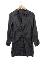 STRADIVARIUS Robe chemise