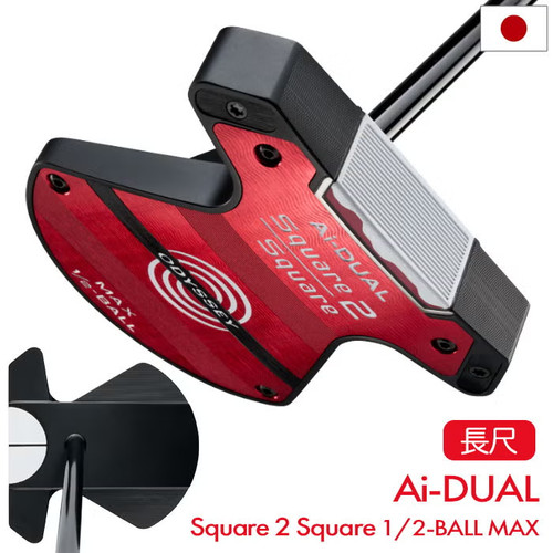 Odyssey dual s2s 2 - ai-dual,