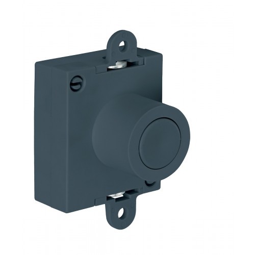 Serrure espagnolette points - espagnolette, 2