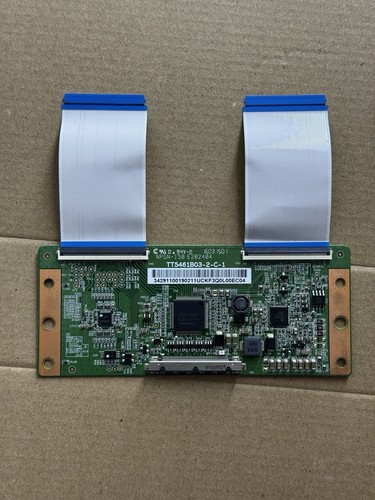 Carte tcon tt5461b03 1 - tcon, tv