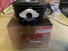 Cylindre Suzuki Ds Jr 80  Neuf