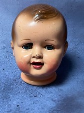 ANCIENNE TETE BEBE RAYNAL N°