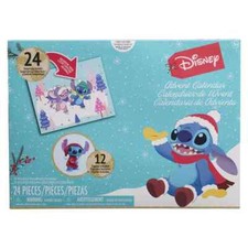 Calendrier de l'avent Lilo &