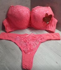 Ensemble soutien gorge en 85D