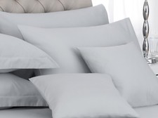 Taies d'oreiller égyptiennes