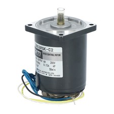 Oriental Motor 2RK6RGK-C2