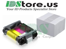 Evolis Badgy200 CBGR0100C