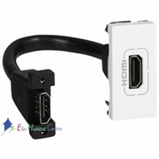 Prise hdmi type version 0 - prise, type-a