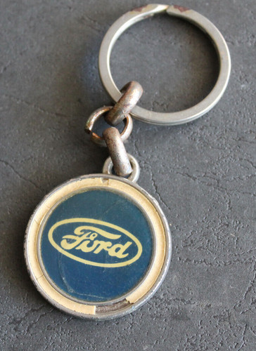Porte clés ford - porte-clés,