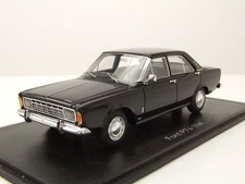 Ford Taunus P7a Limousine 1967