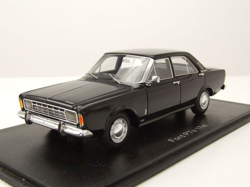 Ford taunus p7a limousine - p7a, 1967