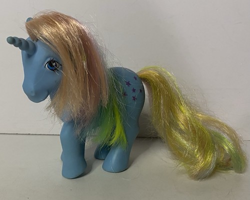 Mon petit poney mlp - mon,