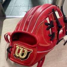 Gant de baseball Wilson