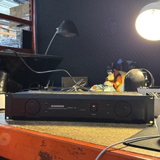 Samson Studio 85 Watt Stereo