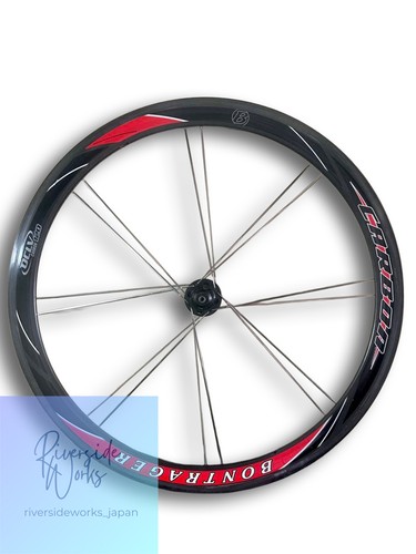 Roue carbone bontrager - en,