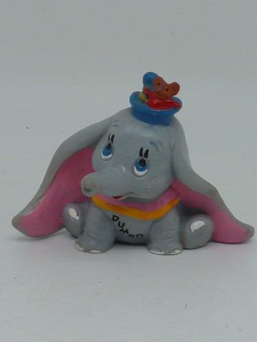 Figurine ancienne pvc disney - ancienne,