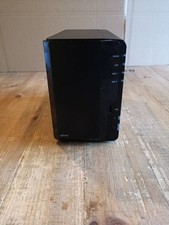Nas Synology DS218 2To + 1To