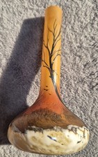 VASE MINIATURE SIGNE LEGRAS