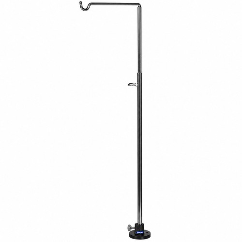 Adjustable flex shaft holder - adjustable,