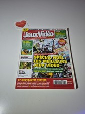 🎮 Magazine " Jeux Video