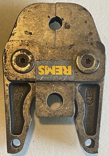 Rems akku press 570300 - akku,