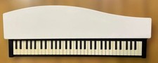 KORG microPIANO blanc 61