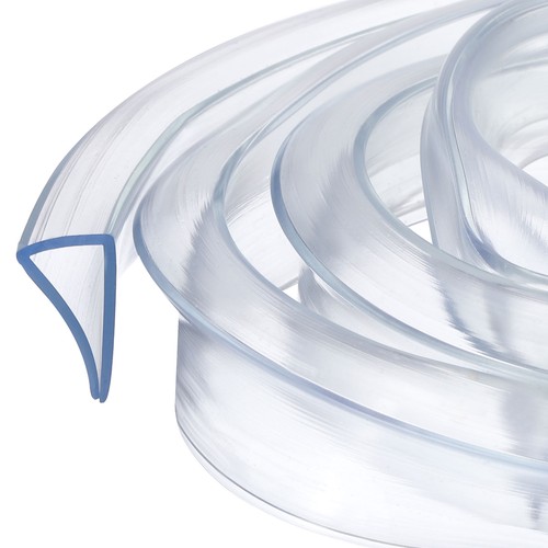 Protège bord pvc - protège-bord, u