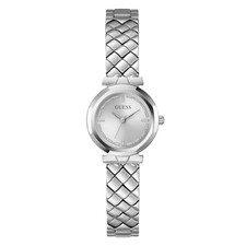 Guess Montre Argent Analogique