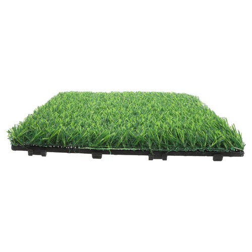 Gazon synthetique dalles - synthetique, de