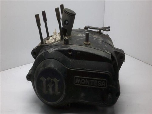 Moteur complet montesa - moteur,