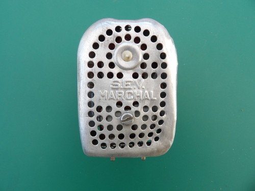 Moteur essuie glace sev - moteur,