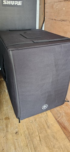 Paire housses yamaha cover - de,