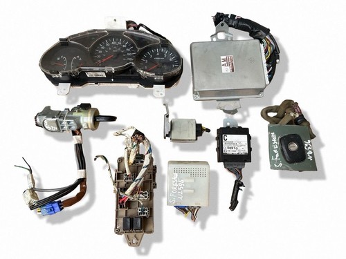 Subaru forester 2007 - subaru, sg