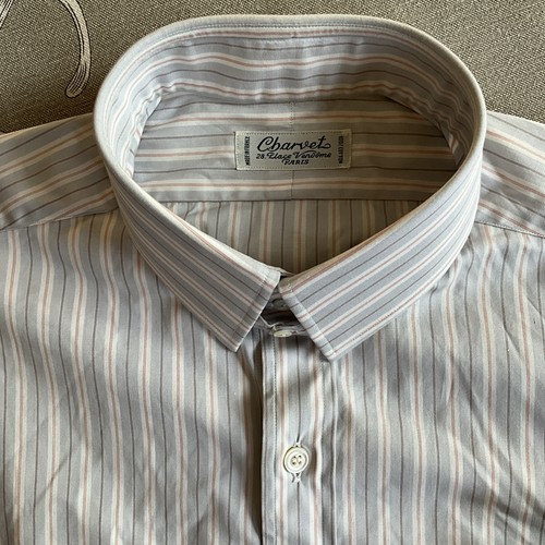 Chemise charvet place - chemise, vendôme