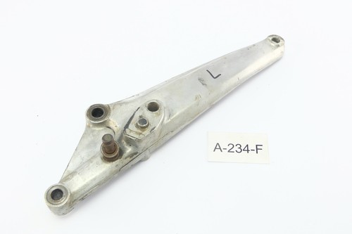 Honda 750 rc01 1978 - kz,