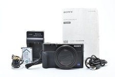 Appareil photo numérique Sony