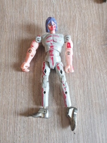 Saint seiya chevalier - saint,