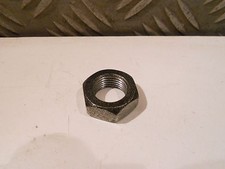 Moteur Briggs & Stratton Quantum mod.121707 -  Ecrou de volant magnétique