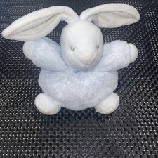 CA4  DOUDOU KALOO PLUME LAPIN