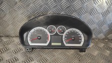 Compteur de vitesse - CHEVROLET Aveo I (1) 1.2i - Réf : 96814465