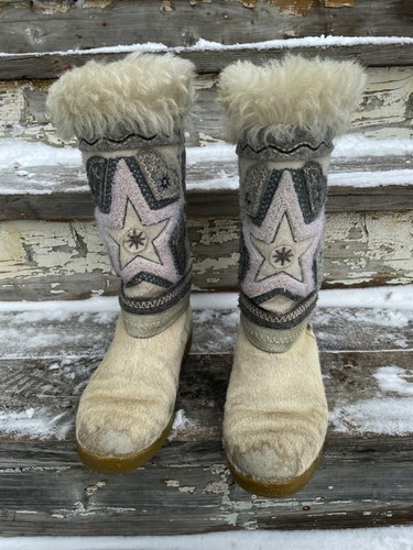 Tecnica fur tribal sherpa - tecnica,