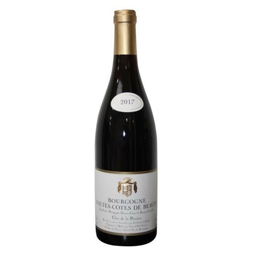 Bouteilles hautes cote de - hautes,