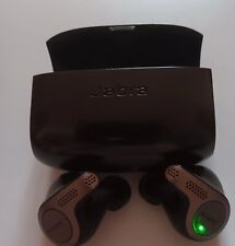 ecouteur "JABRA 65 t" en titane fonctionne parfaitement 