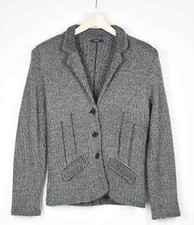 Blazer Femme LARGE Casual En