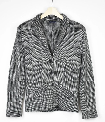 Blazer femme large casual - blazer,